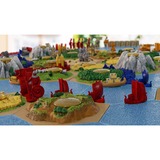 KOSMOS CATAN 3D - Navigateurs + Cités & Chevaliers, Jeu de société 