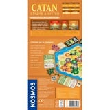 KOSMOS CATAN - Villes & Chevaliers Extension 5-6 Joueurs, Jeu de société 