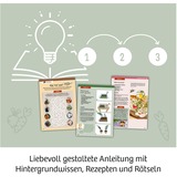 KOSMOS Ma première ferme, Boîte d’expérience 