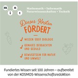 KOSMOS Ma première ferme, Boîte d’expérience 