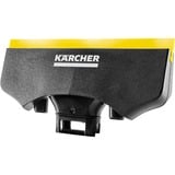 Kärcher 1.633-467.0 laveur de vitres électriques 0,1 L Noir, Nettoyeur pour fenêtre Noir, Noir, 0,1 L, 28 cm, 105 m², 50 - 60 Hz, 100 - 240 V