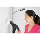 Kärcher SV7, Nettoyeur vapeur Blanc/Noir