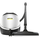 Kärcher SV7, Nettoyeur vapeur Blanc/Noir