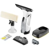 Kärcher WV 5 Plus N, Nettoyeur pour fenêtre Blanc/Noir