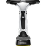 Kärcher WV 5 Plus N, Nettoyeur pour fenêtre Blanc/Noir