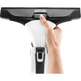 Kärcher WV 5 Plus N, Nettoyeur pour fenêtre Blanc/Noir