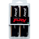 Kingston FURY KF560C30BBK2-32, Mémoire vive Noir