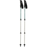 Komperdell Trekmaster Powerlock Compact, Appareil de fitness Argent/Menthe