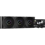 Krux HydroArc 360, Watercooling Noir