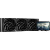 Krux HydroArc 360, Watercooling Noir