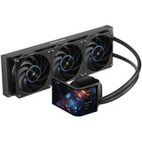 Krux HydroArc 360, Watercooling Noir