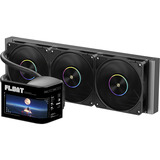 Krux HydroArc 360, Watercooling Noir