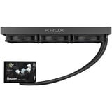 Krux HydroArc 360, Watercooling Noir
