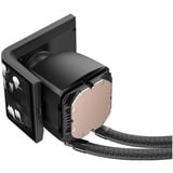 Krux HydroArc 360, Watercooling Noir