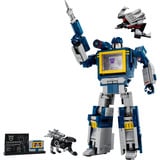 LEGO 10358, Jouets de construction 
