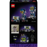 LEGO 10358, Jouets de construction 