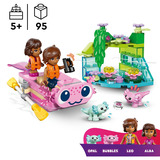 LEGO 42681, Jouets de construction 
