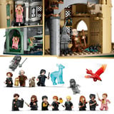 LEGO 76473, Jouets de construction 