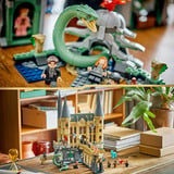 LEGO 76473, Jouets de construction 