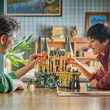 LEGO 76473, Jouets de construction 