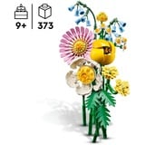 LEGO Botanical Collection - Petit bouquet d'été, Jouets de construction 10347