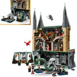 LEGO Harry Potter Château de Poudlard : Aile Est, Jouets de construction 