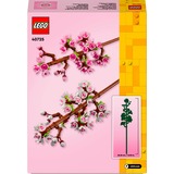 LEGO Les fleurs de cerisier, Jouets de construction 40725