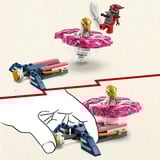 LEGO Ninjago - Spinjitzu du dragon de Sora, Jouets de construction 71824