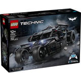 LEGO Technic Batmobile Tumbler, Jouets de construction 