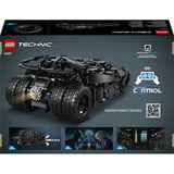 LEGO Technic Batmobile Tumbler, Jouets de construction 