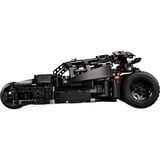 LEGO Technic Batmobile Tumbler, Jouets de construction Jeu de construction, 12 an(s), Plastique, 719 pièce(s), 1,78 kg