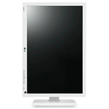 LG 24MB65PY-W reconditionné 24" Moniteur  Gris clair