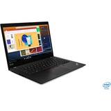 Lenovo  13.3" PC portable  Noir
