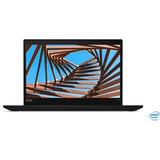 Lenovo  13.3" PC portable  Noir