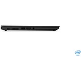 Lenovo  13.3" PC portable  Noir