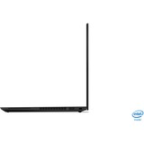 Lenovo  13.3" PC portable  Noir