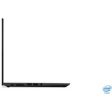 Lenovo  13.3" PC portable  Noir