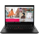 Lenovo  13.3" PC portable  Noir