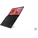 Lenovo  13.3" PC portable  Noir