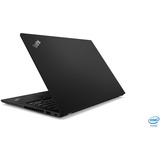 Lenovo  13.3" PC portable  Noir