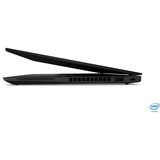 Lenovo  13.3" PC portable  Noir