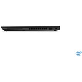 Lenovo  13.3" PC portable  Noir