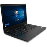 Lenovo  13.3" PC portable  Noir