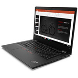 Lenovo  13.3" PC portable  Noir