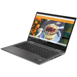 Lenovo  14" PC portable 2-en-1   Gris