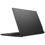 Lenovo  15.6" PC portable  Noir