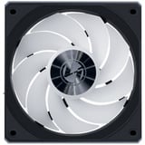 Lian Li 12RCL1W1B, Ventilateur de boîtier Noir