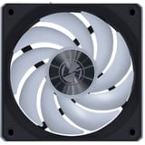 Lian Li 12RCL1W1B, Ventilateur de boîtier Noir