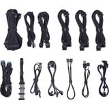 Lian Li EDGE EG0850 Black alimentation  modulaire 850 watt Noir, 3x PCIe