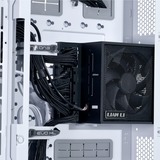 Lian Li EDGE EG0850 Black alimentation modulaire 850 watt Noir, 3x PCIe